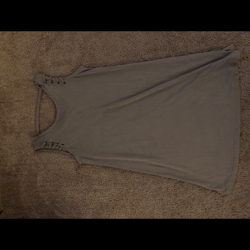 Tresics Dress